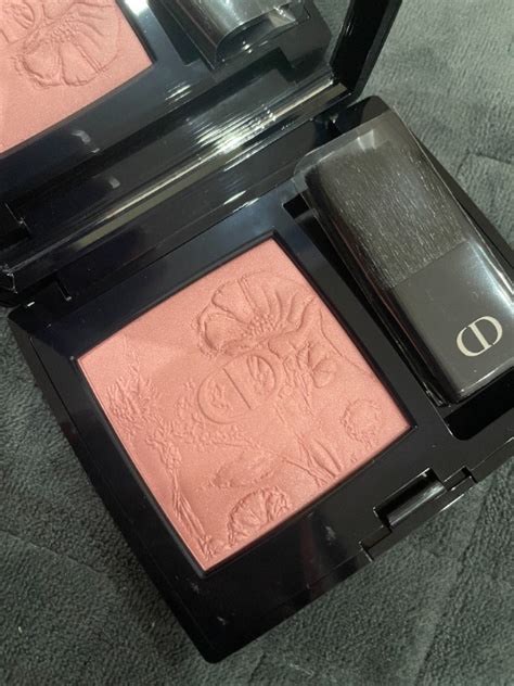 dior blush 361 millefiori|Limited.